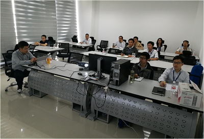 集團(tuán)公司成功舉辦Microsoft SQL Server數(shù)據(jù)庫管理技術(shù)與應(yīng)用專題培訓(xùn)，助力企業(yè)數(shù)字化管理能力提升